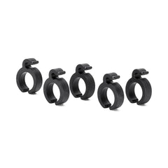 A Photo Of RØDE Boompole Clips - 5 Pack Cable Management Clips for Boompoles