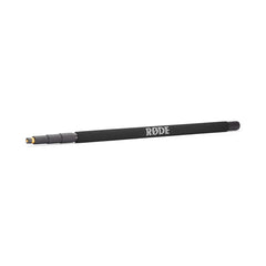 A Photo Of RØDE Boompole - Precision-Balanced Lightweight Professional Boompole