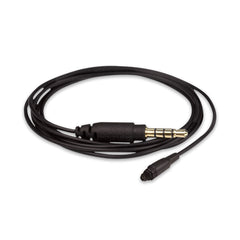 A Photo Of RØDE MiCon-11 Connector - Adapter for TRRS Devices and Smartphones