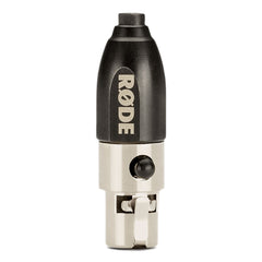 A Photo Of RØDE MiCon-10 Connector - Adapter for MIPRO Devices with 4-Pin Mini XLR