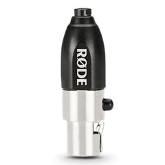 A Photo Of RØDE MiCon-3 Connector - Adapter for Shure Wireless Transmitters