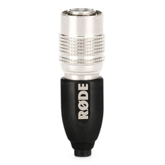 A Photo Of RØDE MiCon-4 Connector - Adapter for Audio-Technica Wireless Transmitters