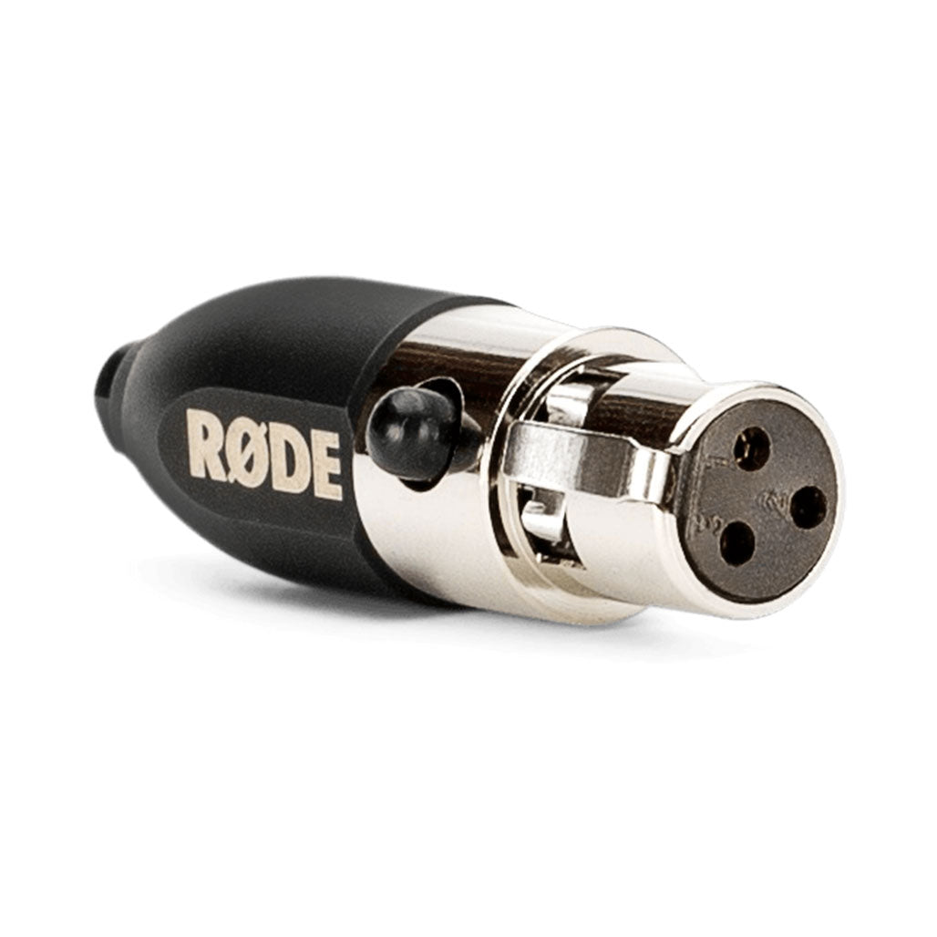 A Photo Of RØDE MiCon-6 Connector - Adapter for AKG and Audix Wireless Transmitters