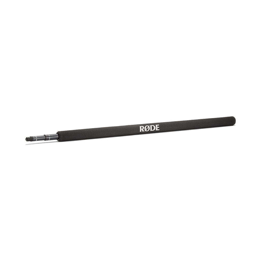 A Photo Of RØDE Micro Boompole - Ultra-Compact Precision-Balanced Boompole