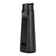 A Photo Of Rode PG1 Cold Shoe Pistol Grip – Ergonomic Handheld Mount with 3/8-Inch Thread and Cable Management