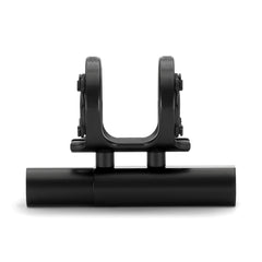 A Photo Of Rode SM5 Camera Ring-Clamp Shock Mount – Premium Suspension Mount for Shotgun Microphones with Camera and Boompole Compatibility