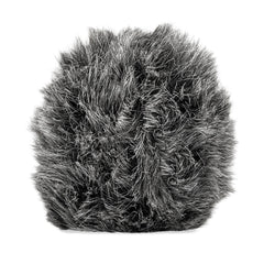 A Photo Of Rode WS9 Deluxe Windshield - Premium Protection for RØDE VideoMicro and VideoMic Series