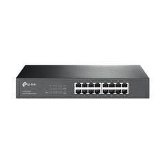 A Photo Of TP-Link TL-SG1016D - 16-Port Gigabit Desktop/Rackmount Switch