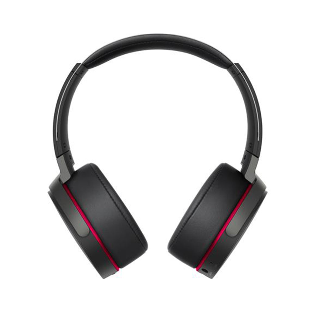A Photo Of Sony XB950B1 - Extra Bass Wireless Headphones Black