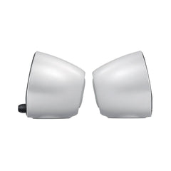 A Photo Of Logitech Z120 - 2W Compact Stereo Speakers