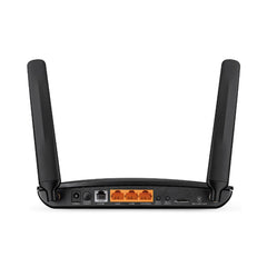 A Photo Of TP-Link TL-MR6500V - N300 4G LTE Telephony WiFi Router