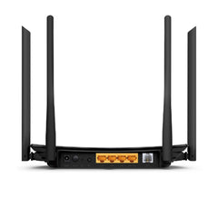 A Photo Of TP-Link Archer VR300 - AC1200 Wireless VDSL/ADSL Modem Router