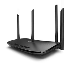 A Photo Of TP-Link Archer VR300 - AC1200 Wireless VDSL/ADSL Modem Router