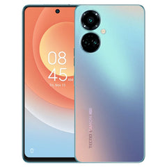 A Photo Of Tecno Camon 19 Pro - 8GB RAM - 128GB Storage - Black