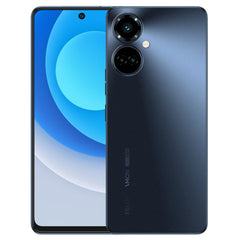 A Photo Of Tecno Camon 19 Pro - 8GB RAM - 128GB Storage - Black