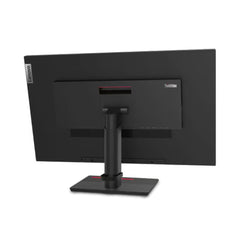 A Photo Of Lenovo ThinkVision T32h-20 - 32