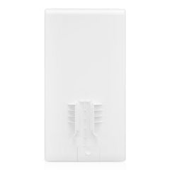 A Photo Of Ubiquiti UAP-AC-M-PRO Access Point | AC Mesh Pro, Dual-Band, 802.11ac Wi-Fi