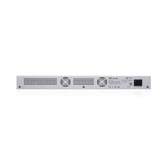 A Photo Of Ubiquiti Security Gateway Pro USG-PRO-4-EU | High-Performance Gigabit Router with Advanced Security Features