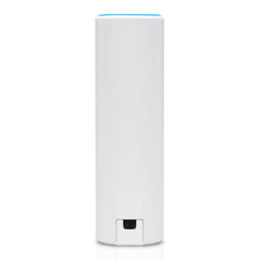 A Photo Of Ubiquiti Networks U6-Mesh | High-Speed 4800 Mbit/s Wi-Fi 6 Access Point with PoE Support