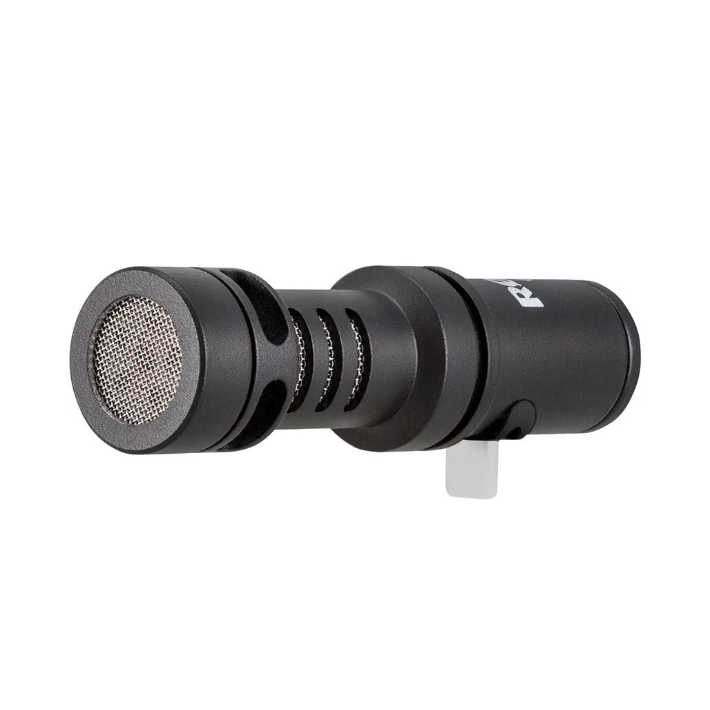A Photo Of Rode VideoMic Me-C - Directional Microphone for USB-C Devices