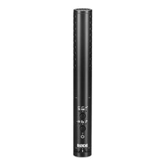 A Photo Of Rode VideoMic NTG - On-Camera Shotgun Microphone