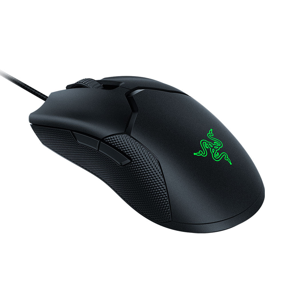 A Photo Of Razer Viper 8KHz - Ultralight Ambidextrous Gaming Mouse