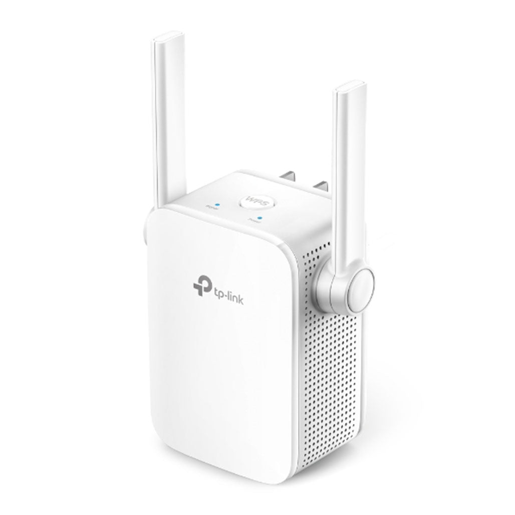 A Photo Of TP-Link TL-WA855RE - 300Mbps Wi-Fi Range Extender