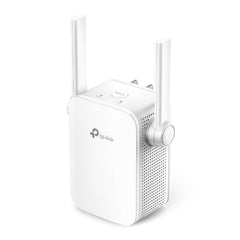 A Photo Of TP-Link TL-WA855RE - 300Mbps Wi-Fi Range Extender