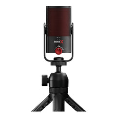 A Photo Of Rode XCM50 - Compact Condenser USB Microphone