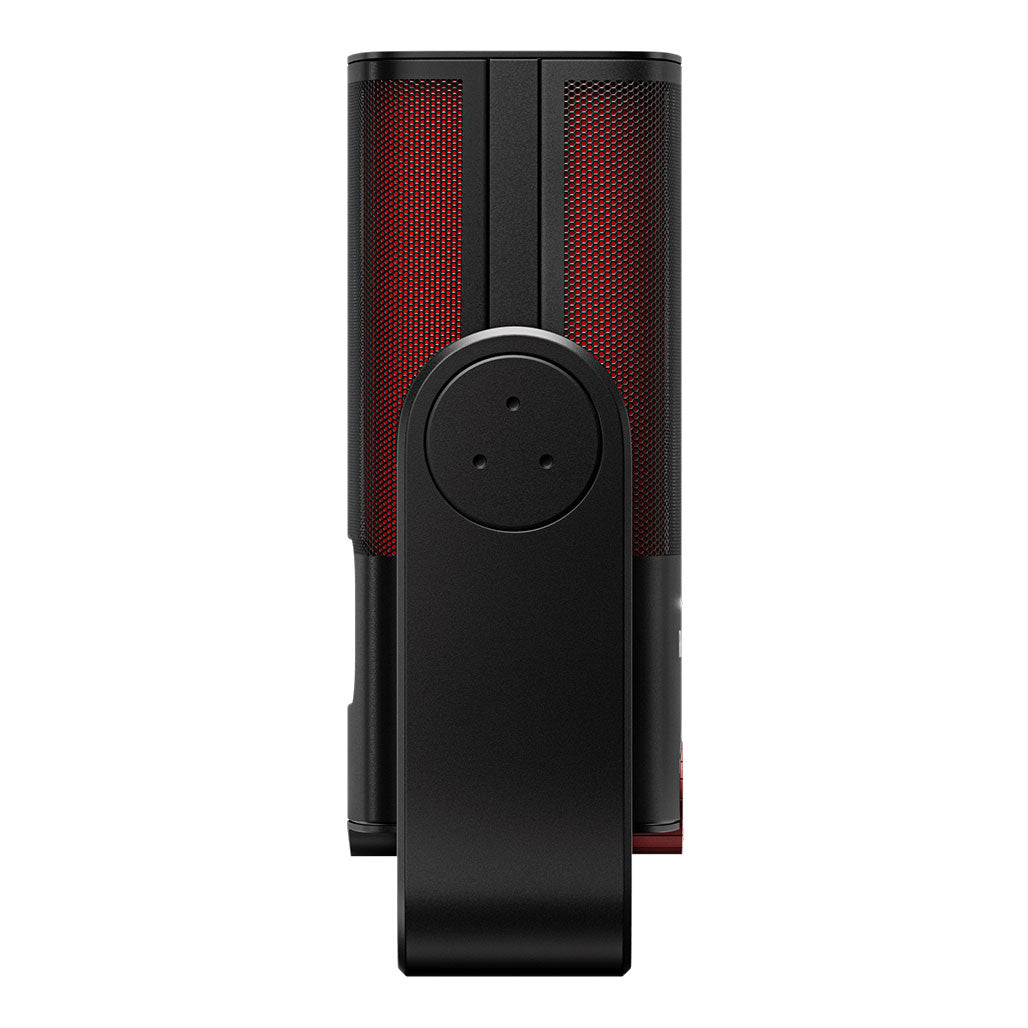 A Photo Of Rode XCM50 - Compact Condenser USB Microphone