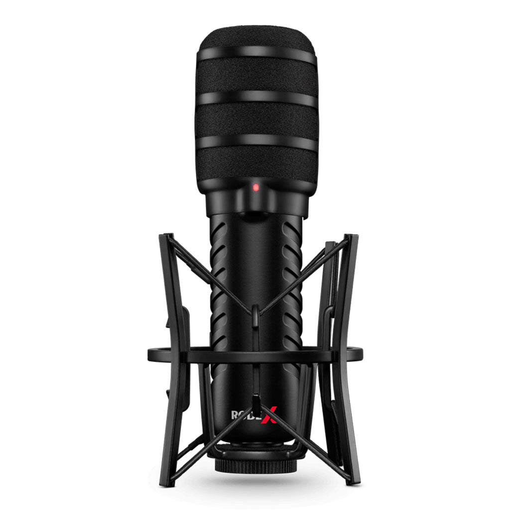 A Photo Of Rode XDM100 - Professional Dynamic USB Microphone