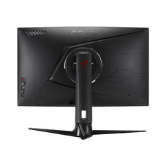 A Photo Of Asus Rog Strix XG32VC - 31.5
