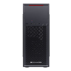 A Photo Of Xigmatek XA22 - Mini-ATX Case - EN47567