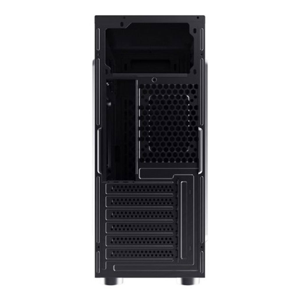 A Photo Of Xigmatek XA22 - Mini-ATX Case - EN47567