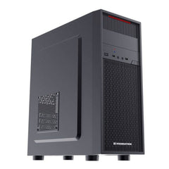 A Photo Of Xigmatek XA22 - Mini-ATX Case - EN47567