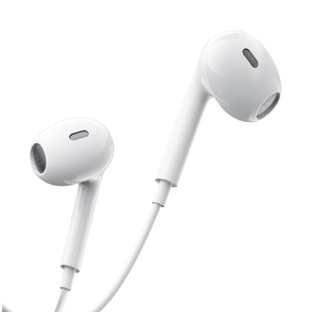 A Photo Of Yesido YH38 Heavy Bass Type-C Wired Headset