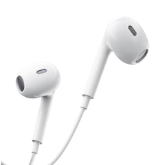 A Photo Of Yesido YH38 Heavy Bass Type-C Wired Headset