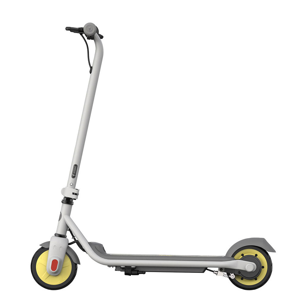 A Photo Of Segway ZING C8 Electric KickScooter for Kids