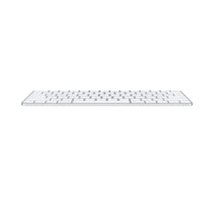 A Photo Of Apple Magic Keyboard with Touch ID