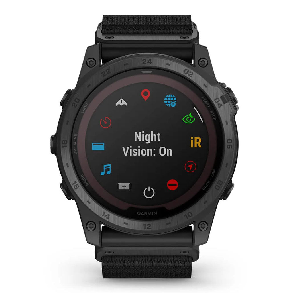 A Photo Of Garmin tactix® 7 Pro Edition