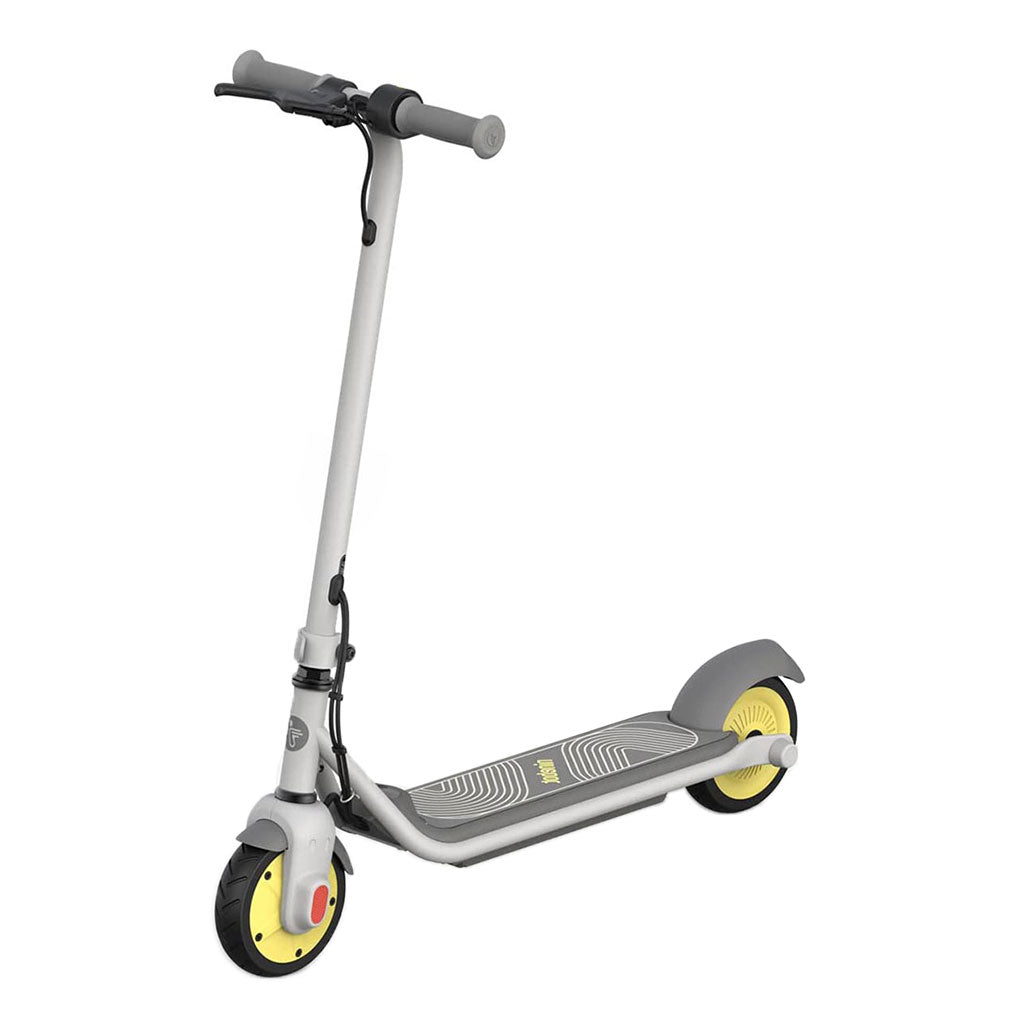 A Photo Of Segway ZING C8 Electric KickScooter for Kids