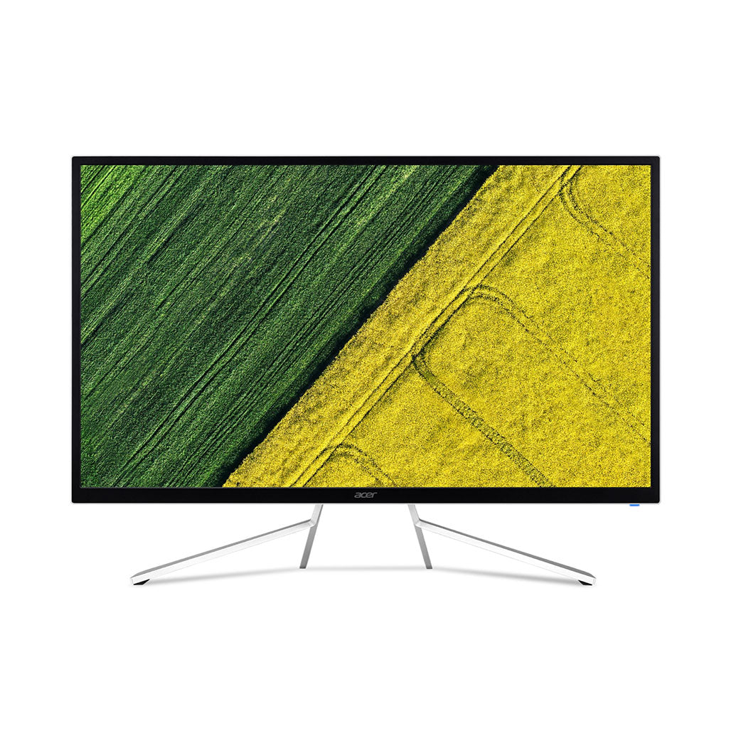 A Photo Of Acer ET322QK - 31.5