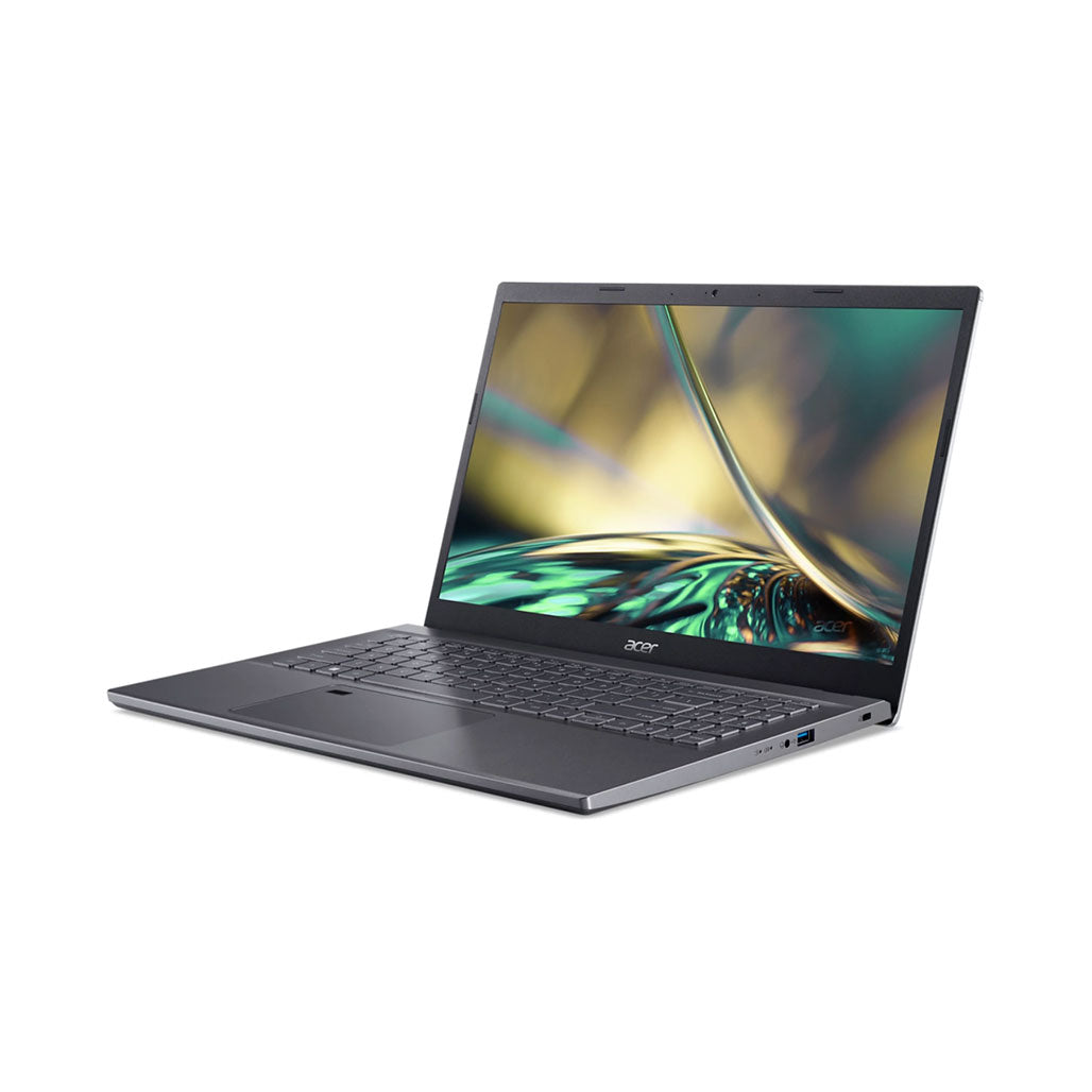 A Photo Of Acer Aspire A515-57-713N - 15.6