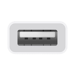 A Photo Of Apple USB-C to USB Adapter
