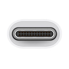 A Photo Of Apple USB-C to USB Adapter