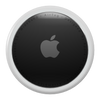 Apple AirTag - Effortless Tracking for Keys, Bags, and More