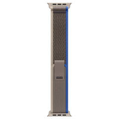 A Photo Of Spigen Apple Watch Band - 42mm-44mm-45mm-49mm