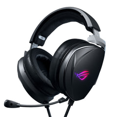 A Photo Of Asus ROG Theta 7.1 Gaming Headset