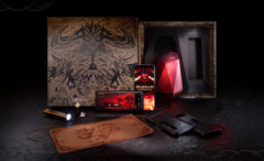 A Photo Of Asus ROG Phone 6 Diablo Immortal Edition - 16GB RAM - 512GB Storage