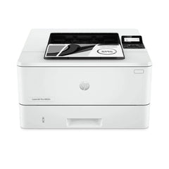 A Photo Of HP LaserJet Pro 4003n - Mono Laser Printer